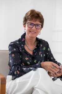 Picture of Mara Veronese